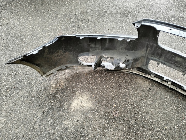 фото №10, Volvo s80 s 80 s-80 бампер перед переднє 2007-2012