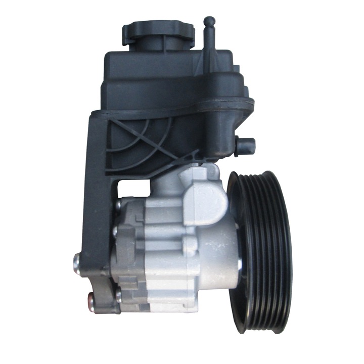 фото №3, Насос усилителя merc sprinter 906 210 213 216cdi