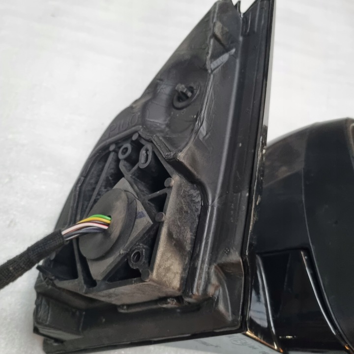 фото №8, Зеркало правые opel grandland 17 pin 9+8 pin