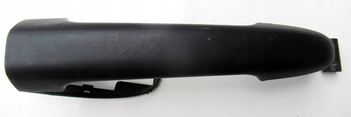 фото №1, Vw crafter 15r ручка двері ліва передня