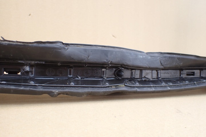 фото №9, Передняя панель усилитель перед audi a4 b9 a5 f5 2.0 tdi 8w080594e oem 8w0