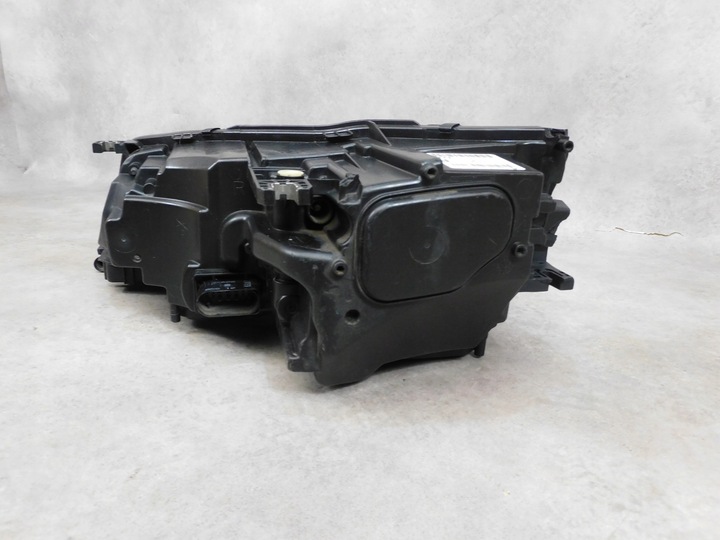 фото №12, Audi a7 4g8 c7 лампа правая полный led s7 bez преобразователей 4g8941034