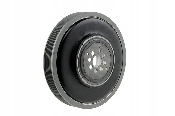 фото №1, Nty rkp-vw-000 колесо пасове, wał колінчастий