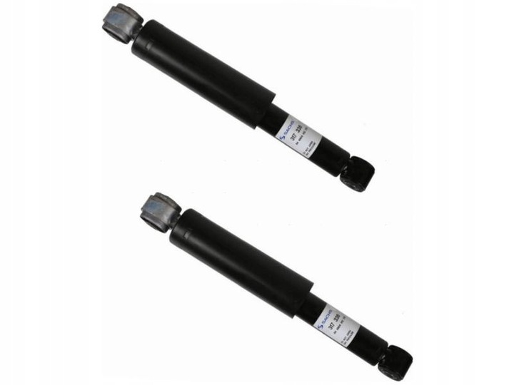 фото №1, Амортизаторы зад sachs 317 338