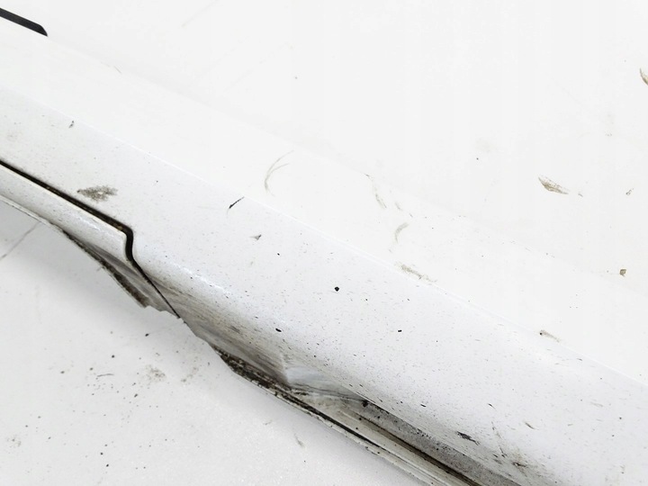 фото №7, Планка накладка порогова ліва audi a6 c7 s-line ly9c 4g0853855f