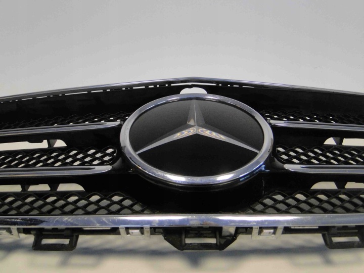 фото №6, Mercedes e klasa w213 213 avant amg решётка решётка