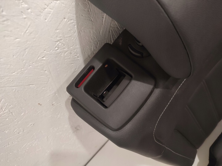 фото №13, Opel insignia a диван сидіння спинка шкіра універсал