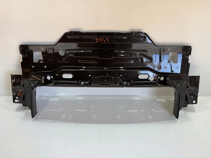 фото №1, Pas задний стенка задняя seat ateca 575 575813303