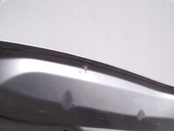 фото №14, Капот кришка двигуна mercedes w204 рестайлінг лак 775 w204 купе