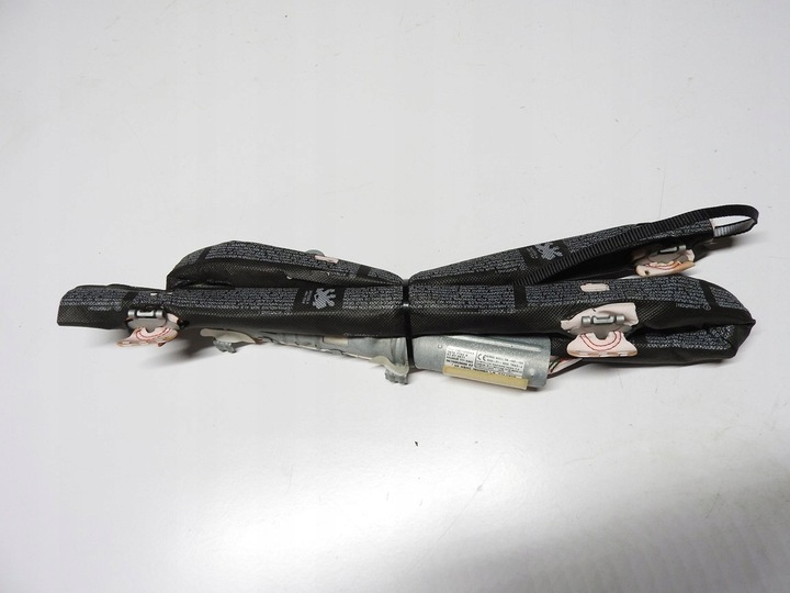 фото №5, Peugeot 308 t7 рестайлинг hb 11-13 подушка безопасности шторка правая 9676859680