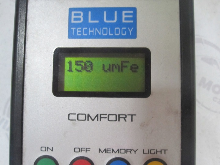 фото №10, Ford c-max mk2 ii 11r крило праві перед