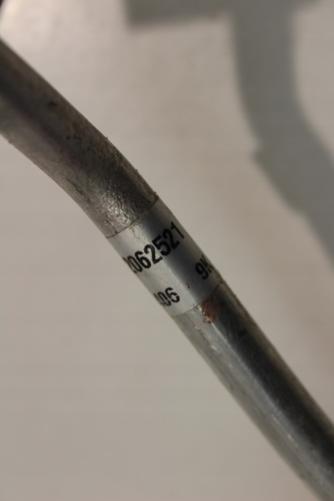 фото №6, Шланг кондиционера fiat 500 рестайлинг abarth полный 52062521