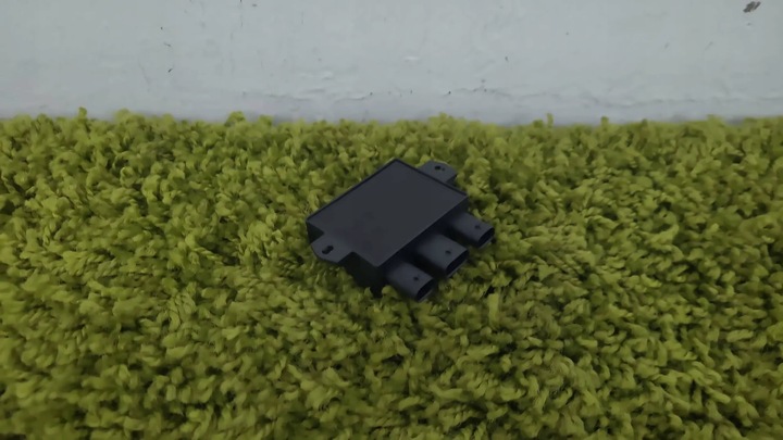 фото №1, Модуль датчик радар датчик кришки багажника зад nissan x-trail iv 4 t33 21-