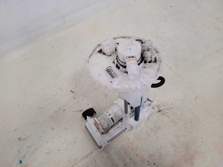 фото №1, Насос топлива 1.8 toyota chr ch-r 2017 77020-f4010