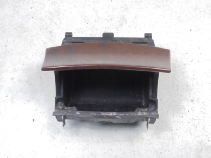 фото №6, Mercedes c w203 пепельница перед a2036800852