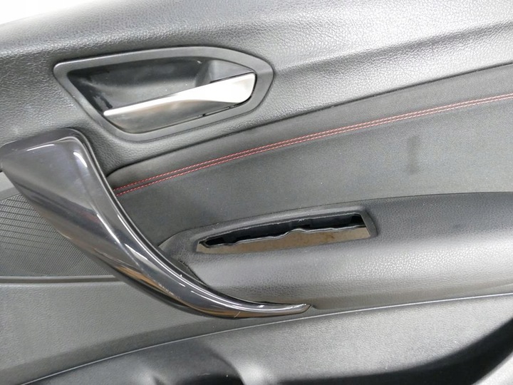 фото №7, Bmw f20 боковина праві перед космос антрацит sport