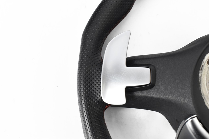 фото №13, Руль мультифункция a0050051399 amg mercedes w205 w177 w213 x253 w222