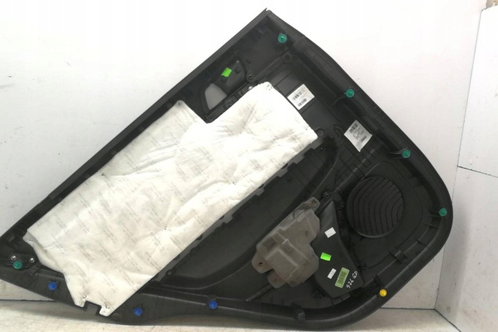 фото №8, Боковина задніх правих двері kia sportage sl 83380f1000 1.68l дизель