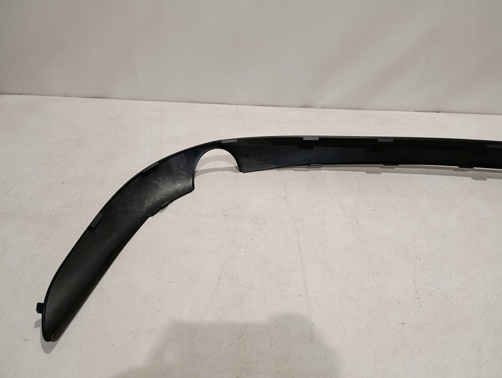 фото №6, Дифузор накладка бампера зад bmw 5 gt f07 7331570