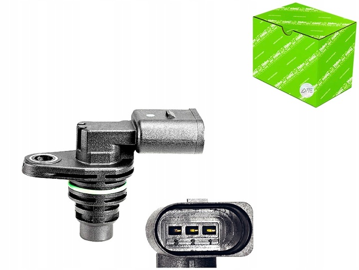 фото №1, Датчик положение вал распределительный вал audi a1 a2 a3 a8 d3 a8 d4 q7 tt