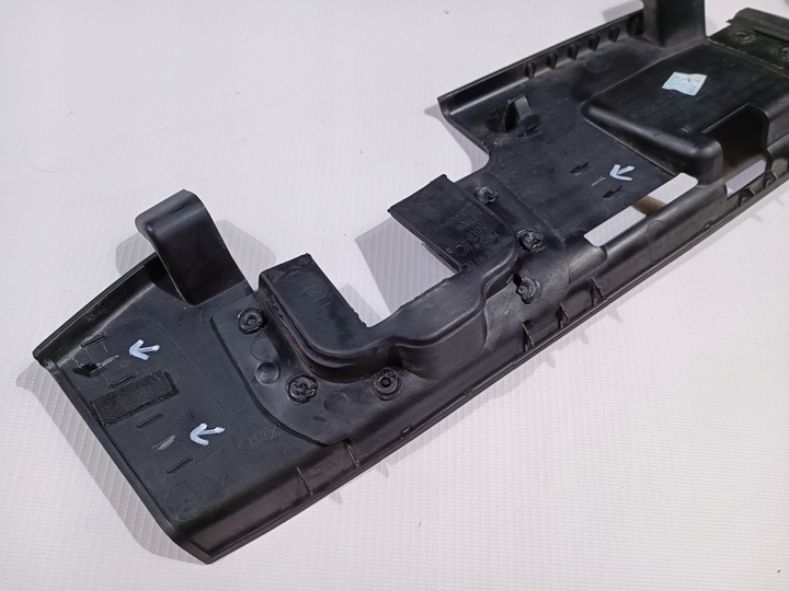 фото №7, Защита петля дверь правый зад ford f150 2015-