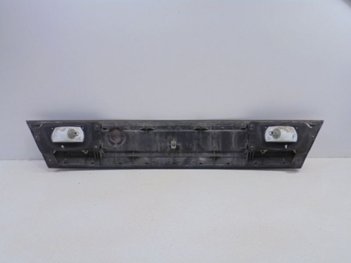 фото №7, Mazda 323f ba накладка кришки кришки зад 043-1441