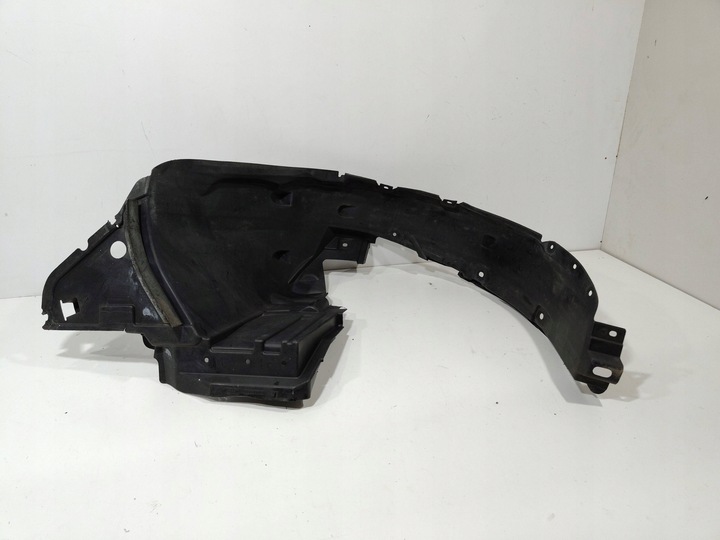 фото №8, Nissan micra k13 рестайлинг подкрылок левый перед