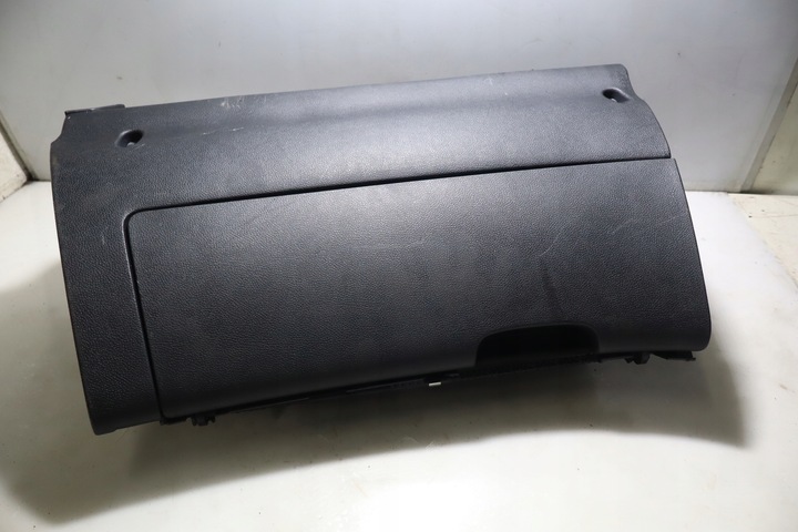 фото №1, Бардачок пасажира skoda octavia ii рестайлінг