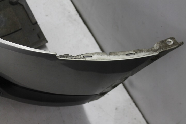 фото №6, Бампер перед переднє qashqai j10 kyo 06-09