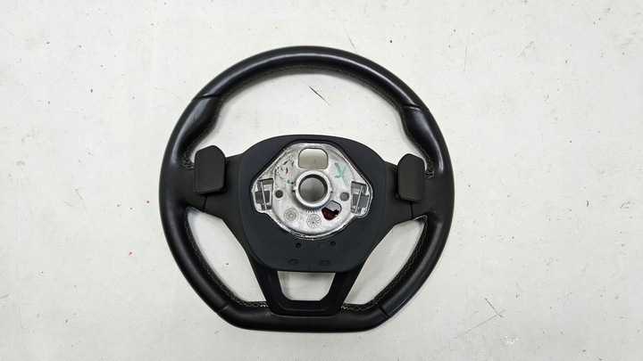 фото №6, Кермо багатофункціональний seat leon iv 4 5fa419091el