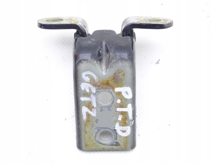 фото №1, Hyundai getz 02-09 петля двері праві зад dół 5d