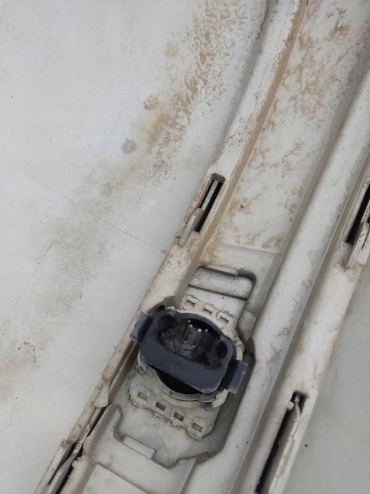 фото №16, Бампер зад mercedes w203 sedan pdc