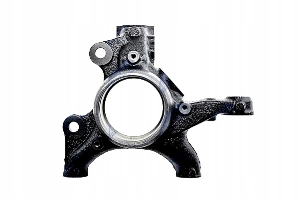фото №11, Поворотна опора передня toyota hilux 2wd 05- innova 05- права nty