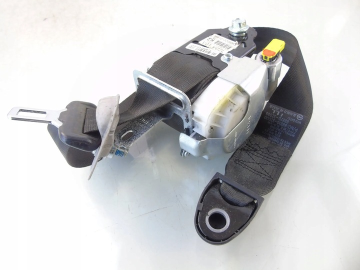 фото №1, Pas безпеки лівий перед hyundai i40 88820-3z000ry