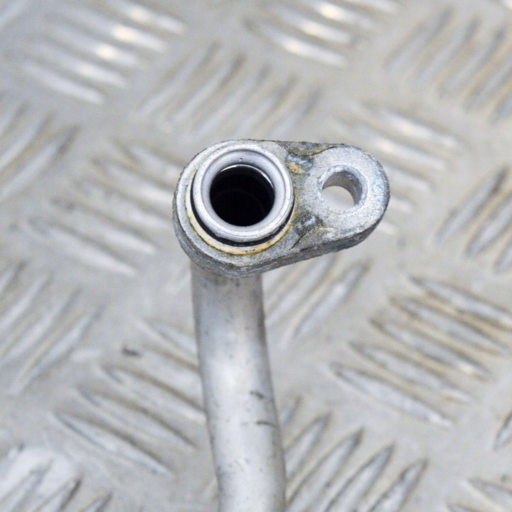 фото №5, Toyota prius xw30 2013 шланг / шланг кондиціонера a/c