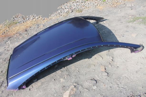 фото №7, Крыша обшивка стойки honda hr-v ii 15-21 b594p