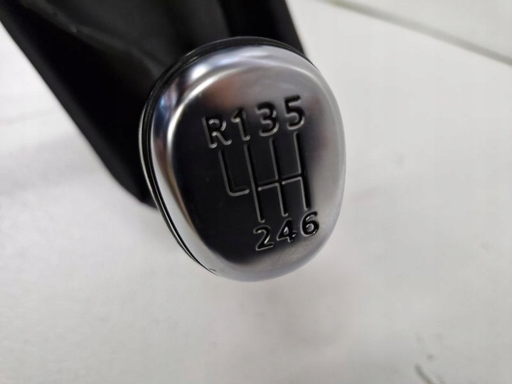 фото №13, Renault scenic 4 iv 1.6 dci выборщик домкрат изменения коробки передач тросы 6b