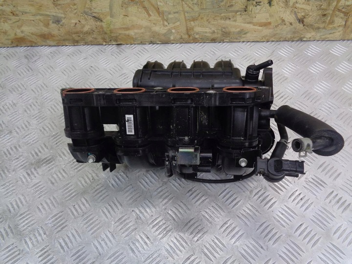 фото №7, Коллектор всасывающий kia ceed 2 ii 1.6 gdi бензин 2012- g4fd