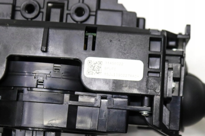 фото №10, Подрулевые рычаги volvo s60 ii 31456022 34022204 2.5l 186kw 2016