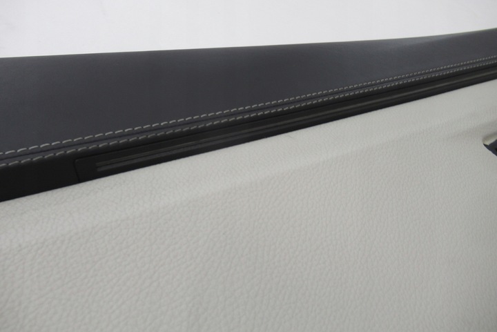 фото №6, Боковина двері зад лівий оббивка bmw f06 gran купе