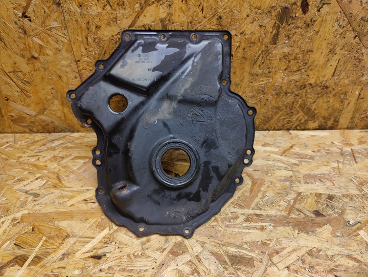 фото №1, Корпус распределительный вал 1.8 2.0 tsi tfsi 06h109211q