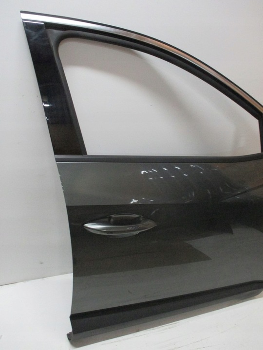 фото №5, Дверь hyundai tucson 17r правые передние