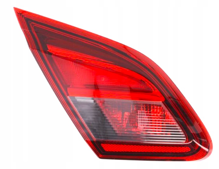 фото №1, Лампа задня opel corsa e 14- внутрішня le