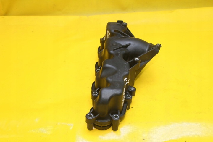 фото №6, Колектор впускний  crafter 2.0 tdi ckt 03l129711as