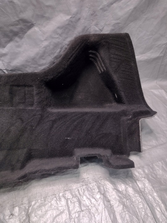 фото №5, Боковина багажника правые mercedes glb x247