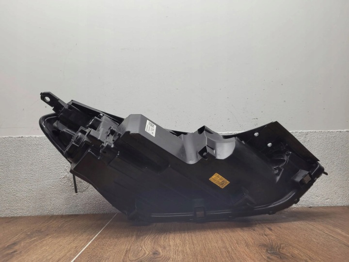 фото №10, Hyundai tucson 3 iii повний led 92101d7700 фара ліві перед передня