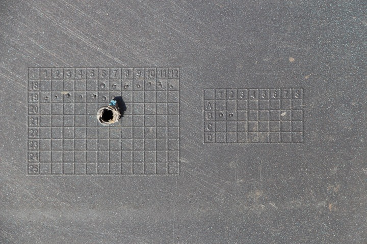 фото №9, Renault clio v 5 бампер зад задний na датчики pdc 2019-2024