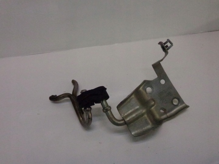 фото №12, | jumper ducato iii 2.2 bluehdi вихлоп глушник кінцевий 46863972