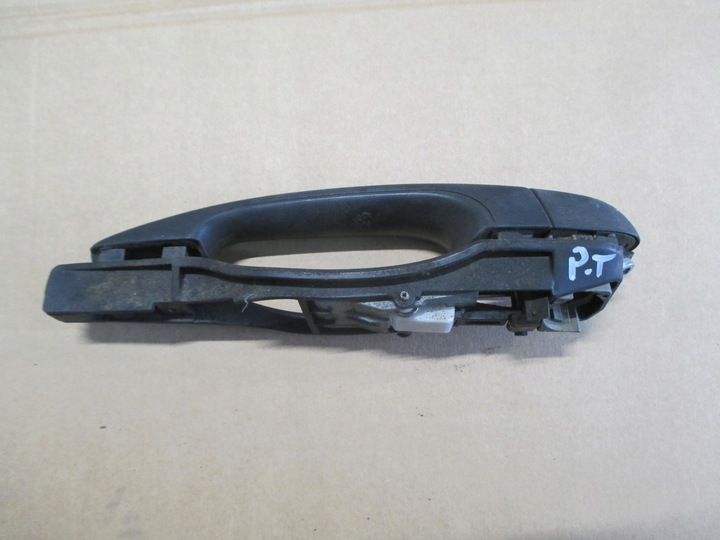 фото №8, Bmw e46 98-05 ручка з двері правий зад