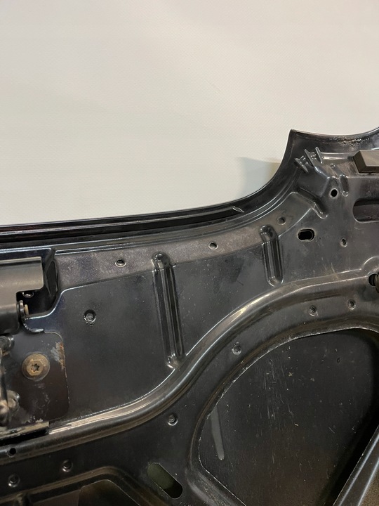 фото №14, Капот перед передня seat altea toledo iii 5p0 lc9z śląsk